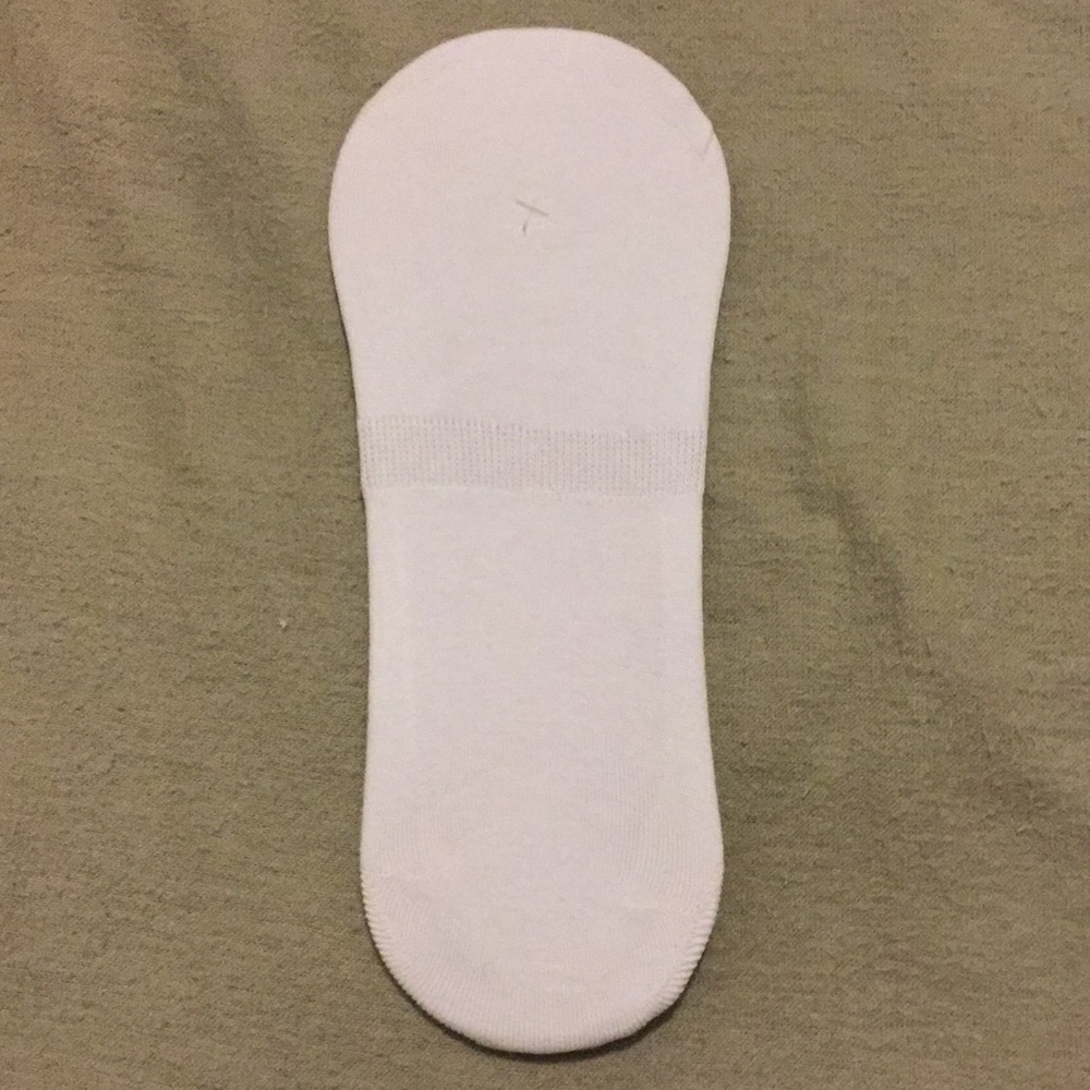 4 pairs Casual/Sport socks - Picture 5 of 7